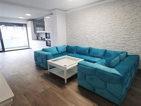 Apartament de închiriat 2 camere, în Bucureşti, zona Băneasa