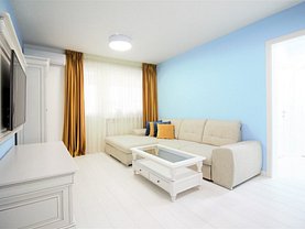 Apartament de vânzare 3 camere, în Bucureşti, zona Vatra Luminoasă