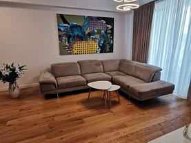 Apartament de închiriat 3 camere, în Bucureşti, zona Băneasa