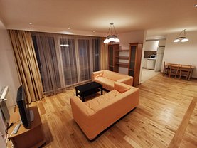 Apartament de închiriat 3 camere, în Bucureşti, zona Şoseaua Nordului