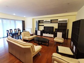 Apartament de închiriat 3 camere, în Bucureşti, zona Primăverii