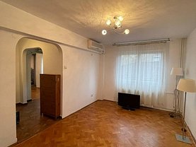 Apartament de închiriat 3 camere, în Bucuresti, zona Floreasca