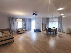 Apartament de închiriat 4 camere, în Bucuresti, zona Capitale