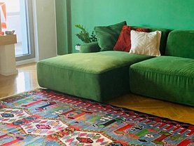 Apartament de vânzare 3 camere, în Bucureşti, zona Grădina Icoanei