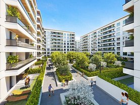 Apartament de vânzare 2 camere, în Bucuresti, zona Barbu Vacarescu