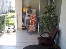 Apartament de vânzare 3 camere, în Bucuresti, zona Baneasa