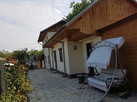 Casa de vânzare 4 camere, în Periş