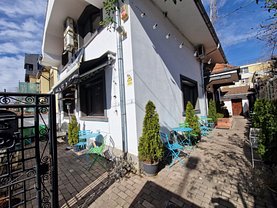 Casa de vânzare 6 camere, în Bucureşti, zona Floreasca