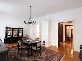 Casa de vânzare 6 camere, în Bucuresti, zona Central