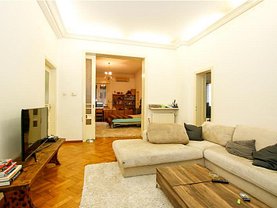 Casa de vânzare 5 camere, în Bucuresti, zona Kiseleff