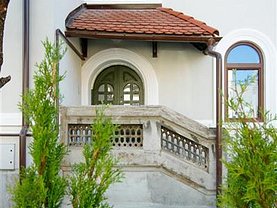 Casa de închiriat 6 camere, în Bucuresti, zona Aviatorilor