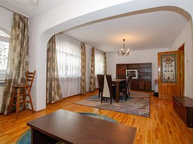 Casa de vânzare 12 camere, în Bucuresti, zona Floreasca