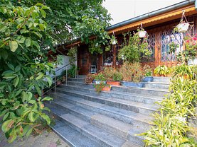 Casa de vânzare 7 camere, în Domneşti, zona Central