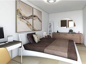 Apartament de vânzare 2 camere în Timisoara, I. I. de la Brad