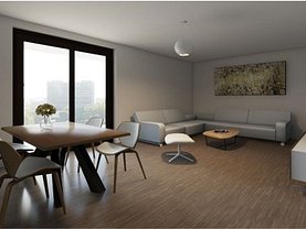 Penthouse de vânzare 3 camere în Timisoara, I. I. de la Brad