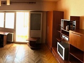 Garsonieră de închiriat în Timisoara, Stefan cel Mare