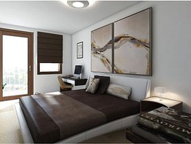 Apartament de vânzare 2 camere în Timisoara, I. I. de la Brad