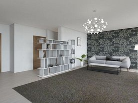 Apartament de vânzare 2 camere în Timisoara, I. I. de la Brad