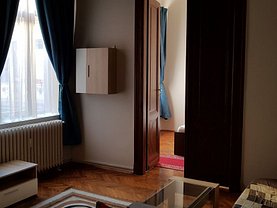 Apartament de vânzare 3 camere, în Timisoara, zona Ultracentral