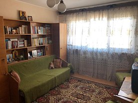 Garsonieră de vânzare, în Timisoara, zona Complex Studentesc