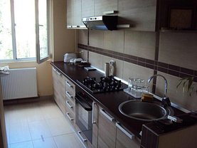 Apartament de închiriat 3 camere, în Timisoara, zona Medicina