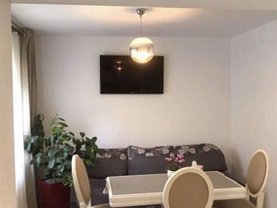 Apartament de închiriat 2 camere, în Timisoara, zona Lipovei