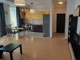Apartament de închiriat 2 camere, în Timisoara, zona Girocului