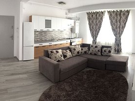 Apartament de închiriat 2 camere, în Timişoara, zona Girocului