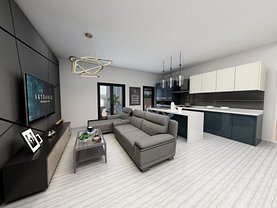 Apartament de vânzare 3 camere, în Timisoara, zona Torontalului