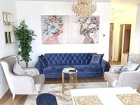 Apartament de închiriat 3 camere, în Timişoara, zona Aradului
