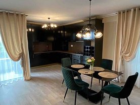 Apartament de închiriat 3 camere, în Timişoara, zona Aradului
