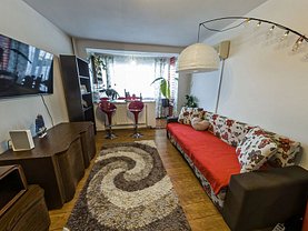 Apartament de închiriat 2 camere, în Timişoara, zona Torontalului
