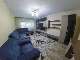 Apartament de închiriat 2 camere, în Timişoara, zona Girocului