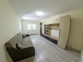 Apartament de închiriat 3 camere, în Timişoara, zona Girocului