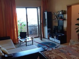 Apartament de închiriat 2 camere, în Timişoara, zona Girocului
