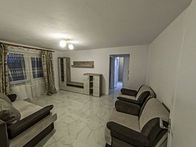 Apartament de închiriat 2 camere, în Timişoara, zona Centrul Bancar