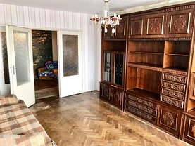 Apartament de închiriat 3 camere, în Timişoara, zona Take Ionescu