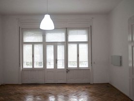 Apartament de închiriat 2 camere, în Timişoara, zona P-ţa Unirii