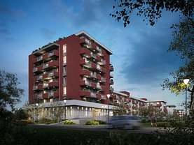Apartament de vânzare 3 camere, în Timişoara, zona Torontalului