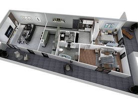 Apartament de vânzare 3 camere, în Timişoara, zona Torontalului