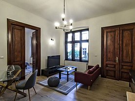 Apartament de închiriat 3 camere, în Timişoara, zona Central