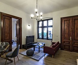 Apartament de închiriat 3 camere, în Timişoara, zona Central
