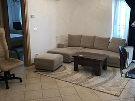 Apartament de închiriat 2 camere, în Timişoara, zona Torontalului