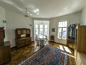 Apartament de vânzare 5 camere, în Timişoara, zona Iosefin