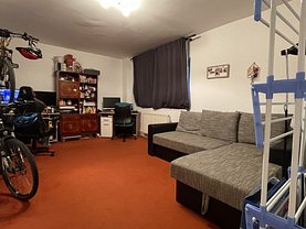 Apartament de vânzare 2 camere, în Timişoara, zona Girocului