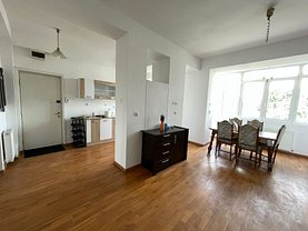 Apartament de închiriat 5 camere, în Timisoara, zona Bogdanestilor