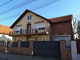 Casa de închiriat 6 camere, în Timisoara, zona Braytim
