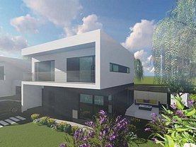 Casa de vânzare 4 camere, în Dumbrăviţa