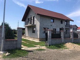Casa de vânzare 5 camere, în Ghiroda