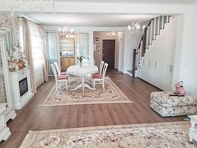 Casa de închiriat 4 camere, în Dumbravita